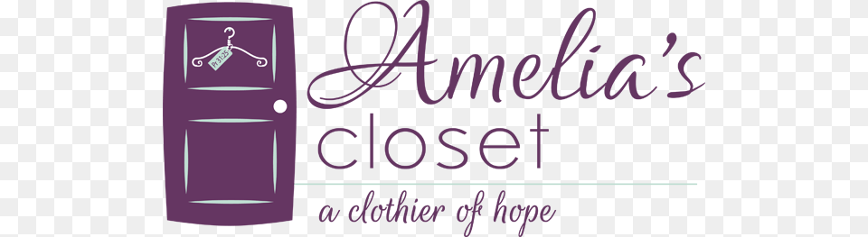 Amelias Closet Logo Amelia39s Closet Png