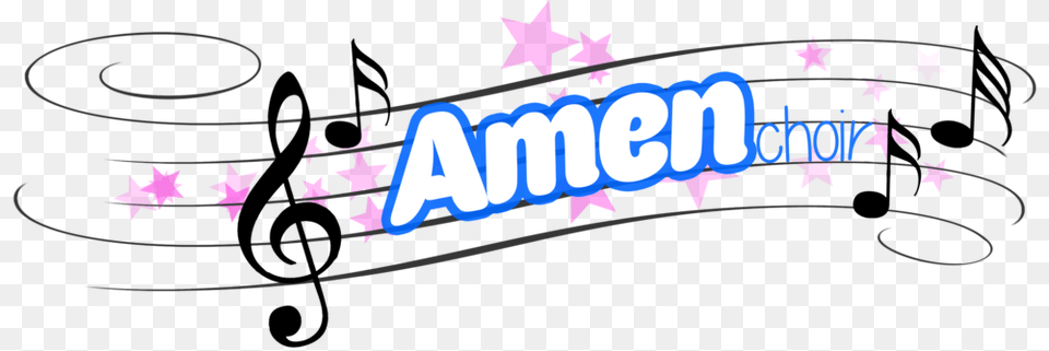 Amen Choir Bartlesville Fbc, Sticker, Logo, Text, Machine Png