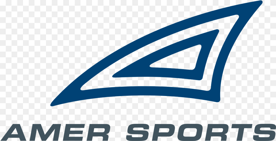 Amer Sports Wikipedia Amer Sports Logo, Blade, Dagger, Knife, Weapon Free Png Download