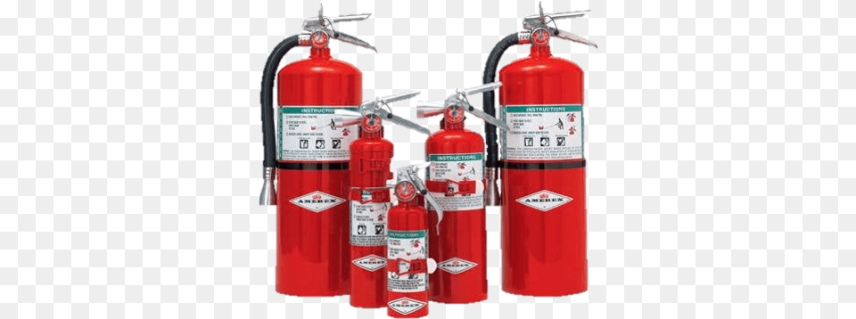 Amerex Halotron Fire Extinguishers Fire Safety Equipment Portable Fire Extinguishers, Cylinder, Gas Pump, Machine, Pump Png