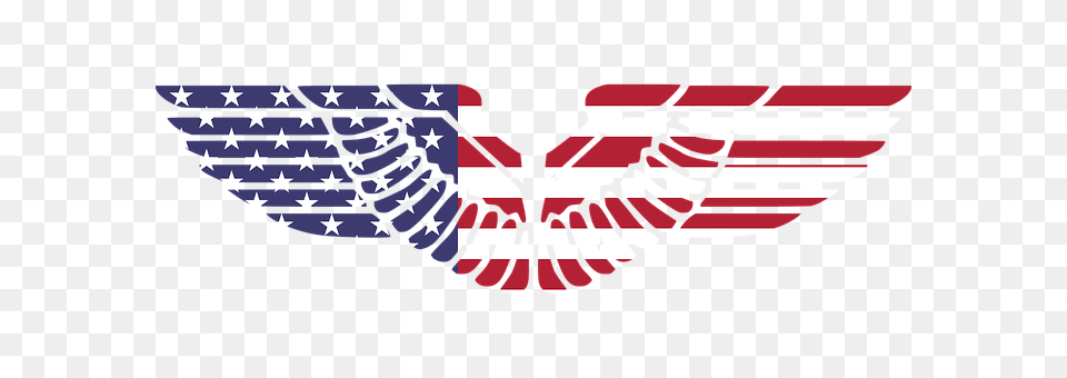 America American Flag, Emblem, Flag, Symbol Free Png Download