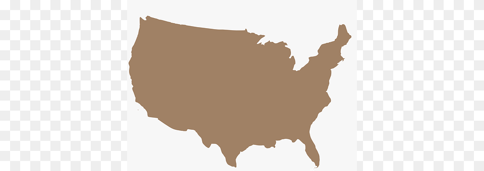 America Plot, Chart, Map, Atlas Free Transparent Png