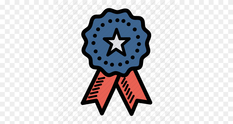 America American Independence Day July Medal Patriot, Star Symbol, Symbol, Logo, Face Free Transparent Png