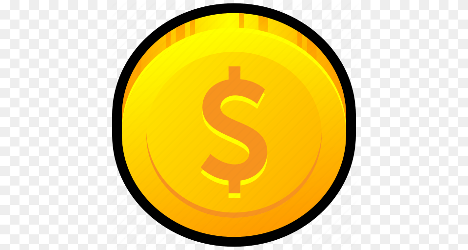 America Cent Currency Dime Dollar Quarter Us Icon, Gold, Text, Logo Png Image