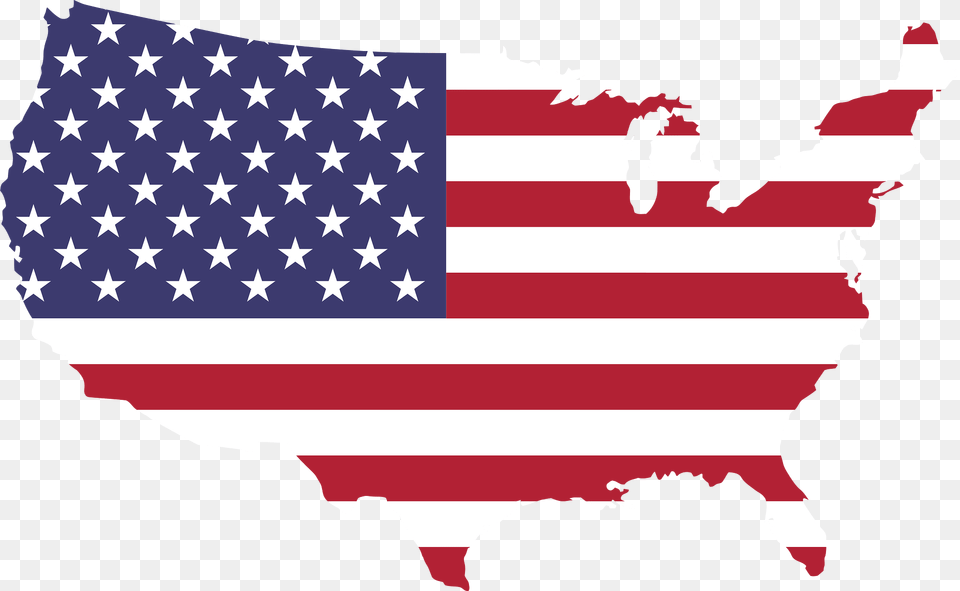 America Clipart, American Flag, Flag, Person Png
