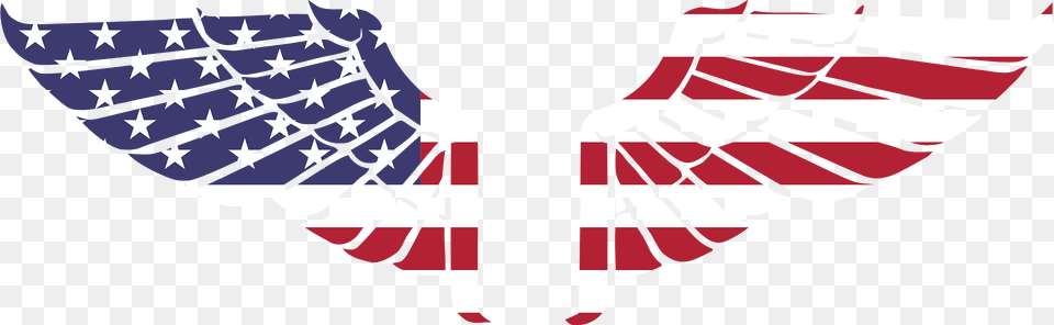 America Clipart, American Flag, Flag Free Png Download