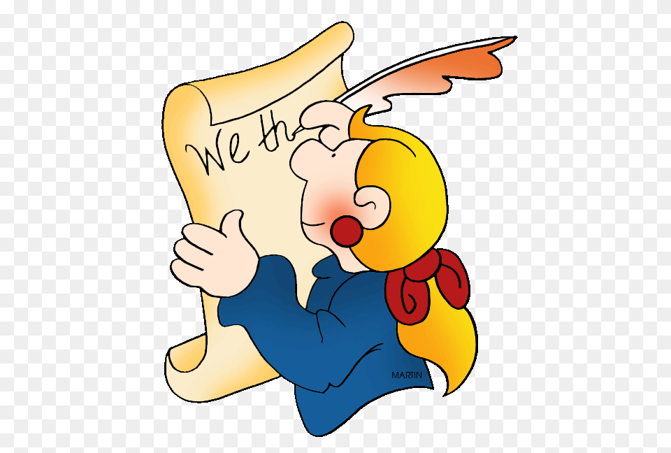 America Clipart, Baby, Person Png Image