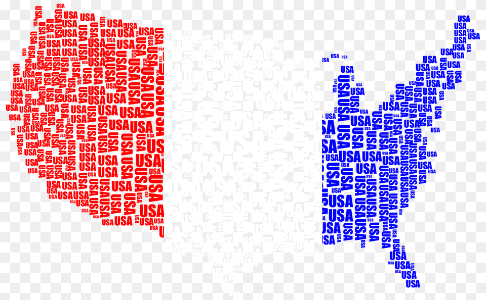 America Clipart, Art Free Png