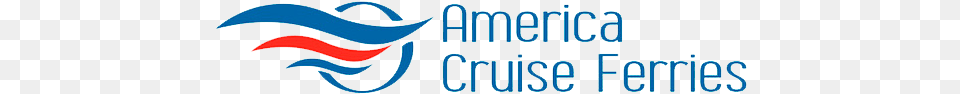 America Cruise Ferries Logo Free Png Download