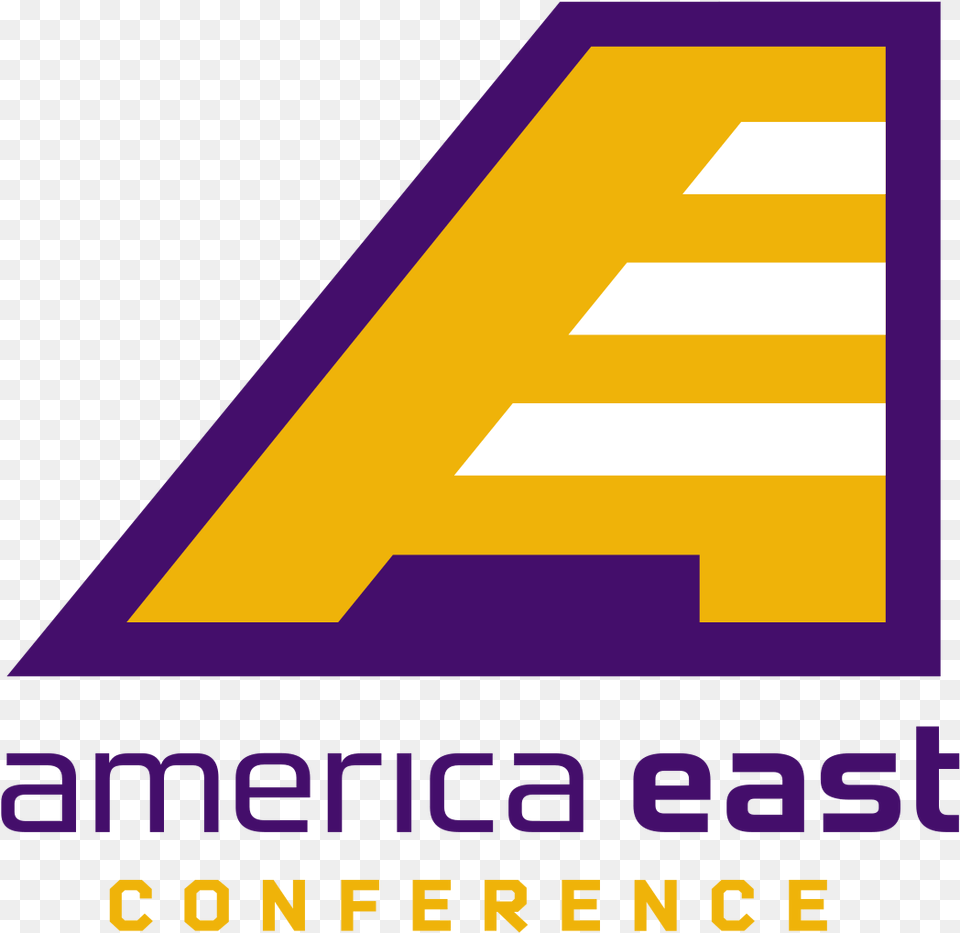 America East Conference Logo America East Conference, Lighting, Purple Free Png