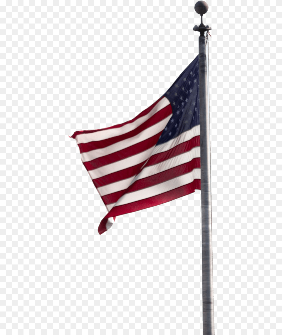 America Flag Background Flag Of The United States, American Flag Free Png