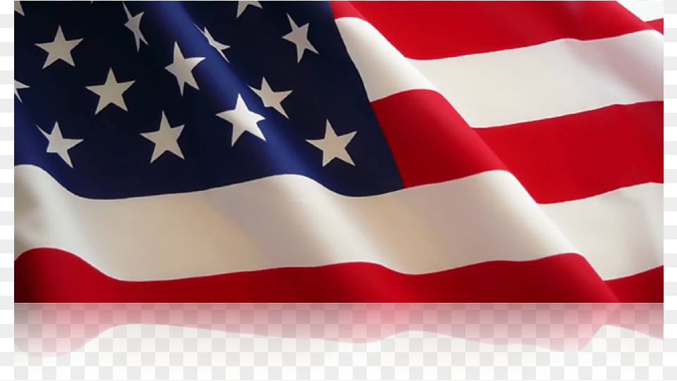 America Flag Hd, American Flag, Person Free Png Download