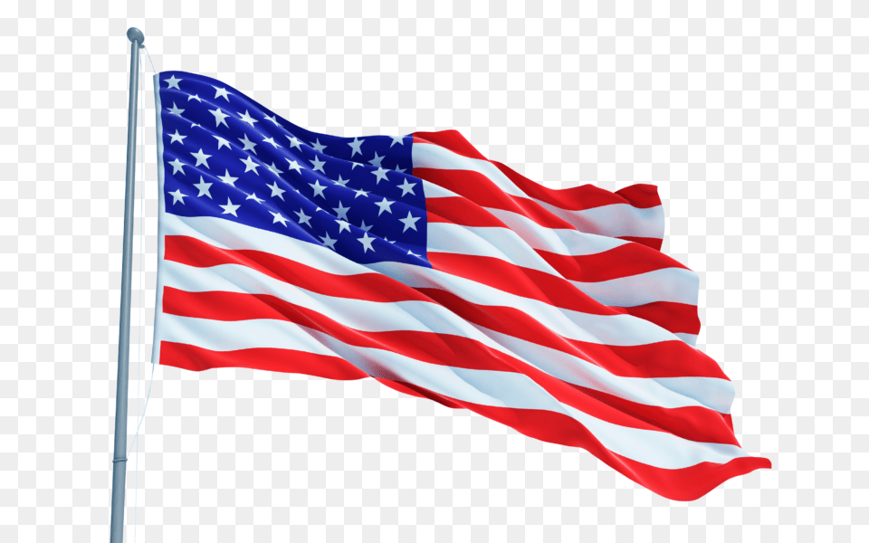 America Flag Transparent Image Transparent Best Stock Photos, American Flag Free Png