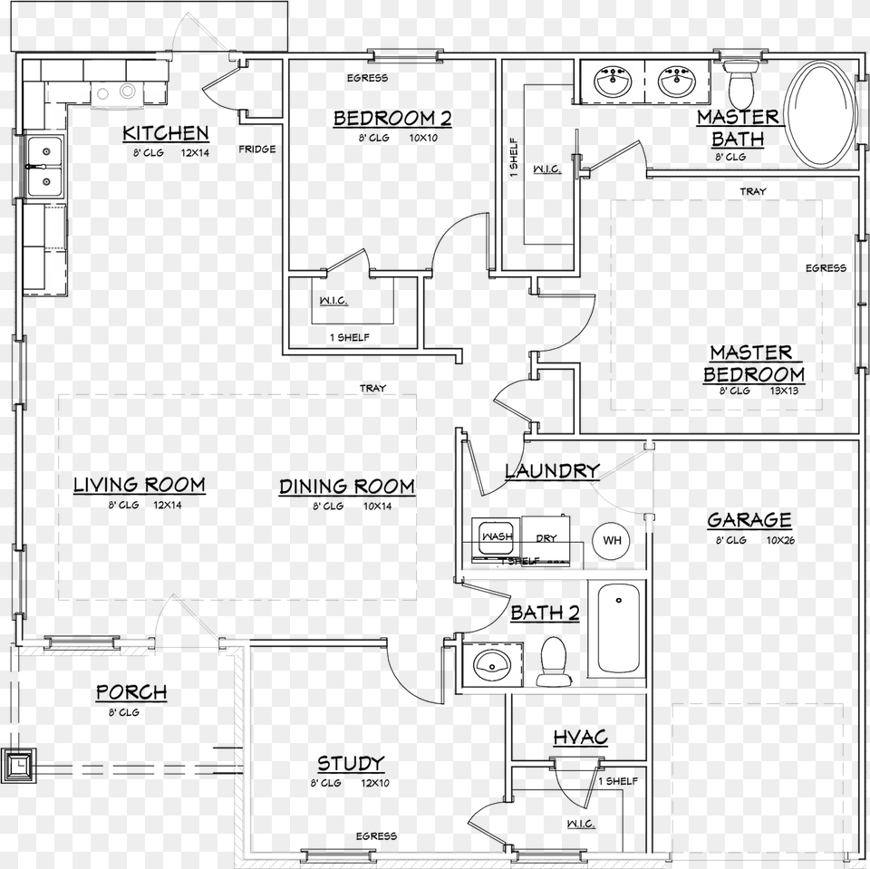 America Floor Plan Floor Plan, Diagram, Floor Plan Free Png Download