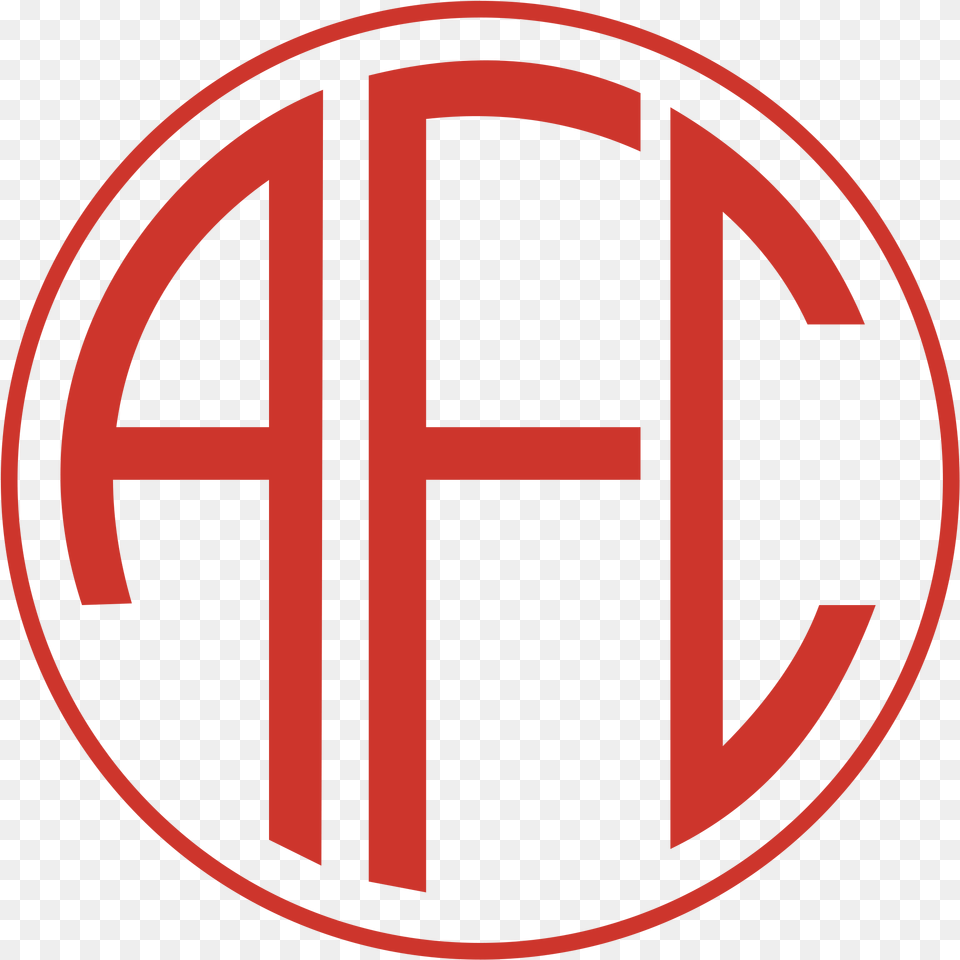 America Futebol Clube De Joao Pessoa Pb 01 Logo Amrica Futebol Clube, Symbol Png