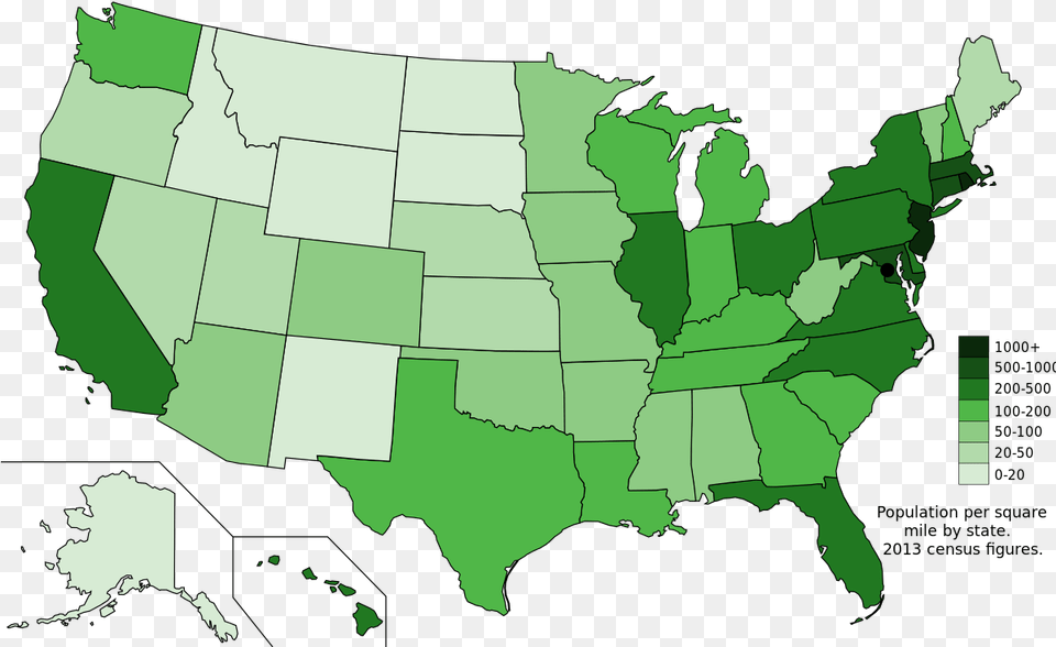 America Population Density, Chart, Green, Plot, Vegetation Png Image