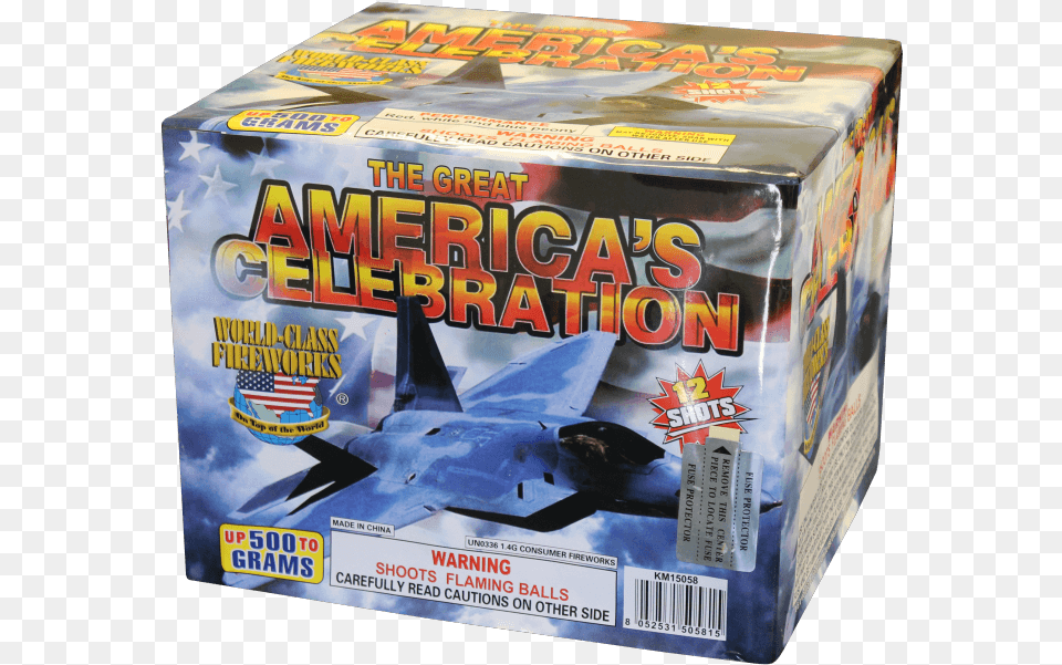 America S Celebration America39s Celebration Firework, Aircraft, Airplane, Transportation, Vehicle Free Png