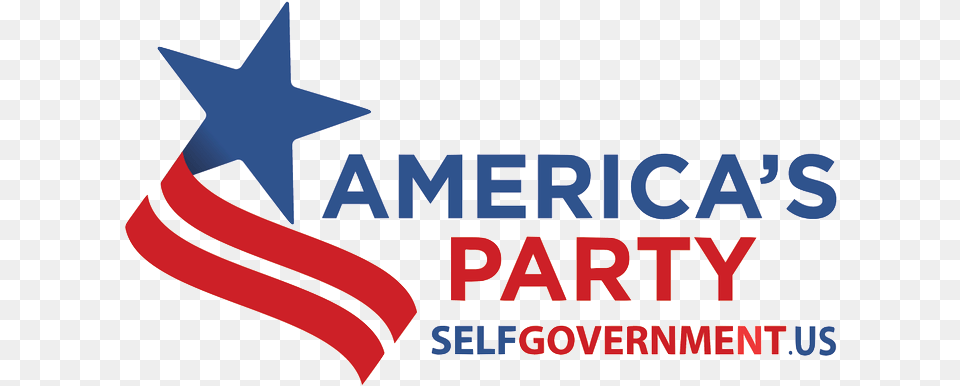 America S Party Logo Fly America, Symbol Png Image