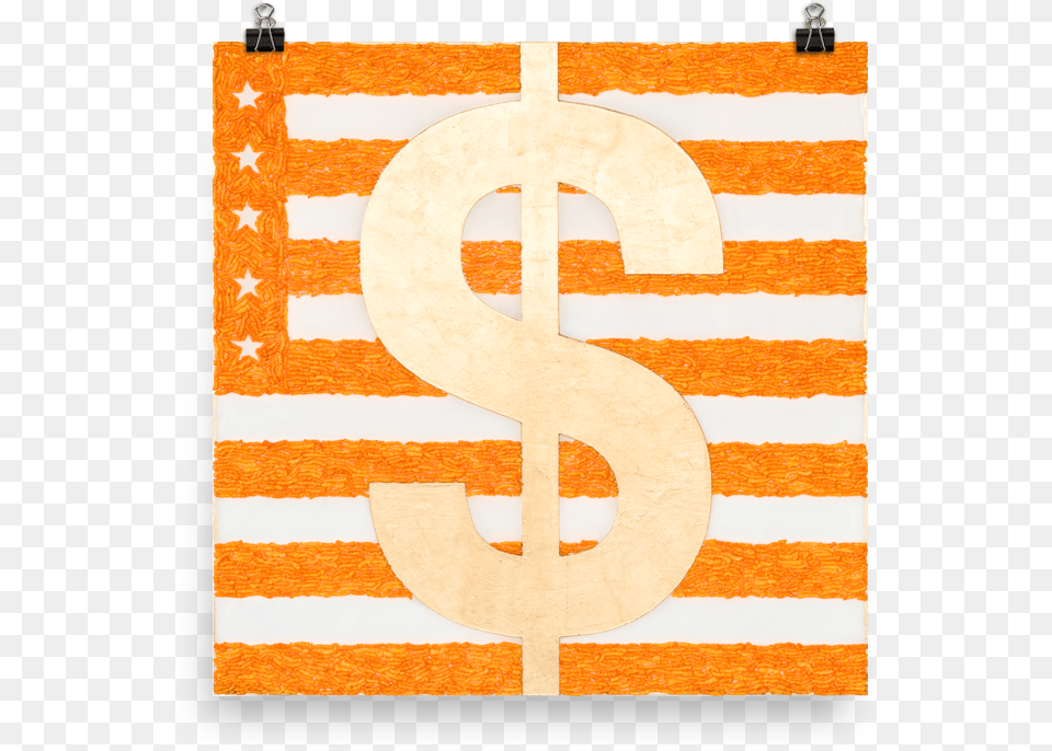 America Should Be Run As A Business 2018 Fake Gold, Home Decor, Rug, Text, Number Free Transparent Png