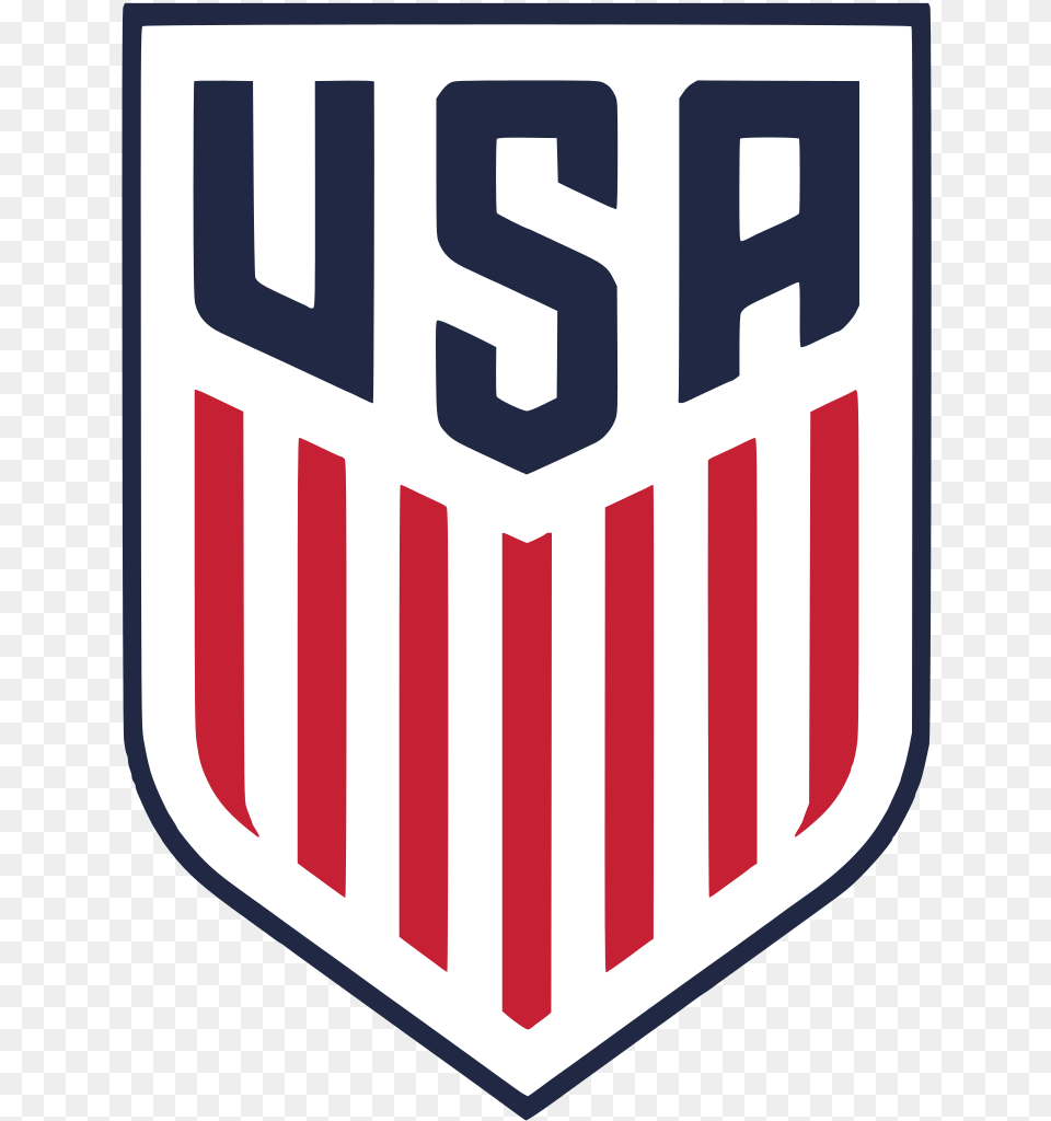 America Soccer Team Logos, Armor, Logo, Shield Free Png Download