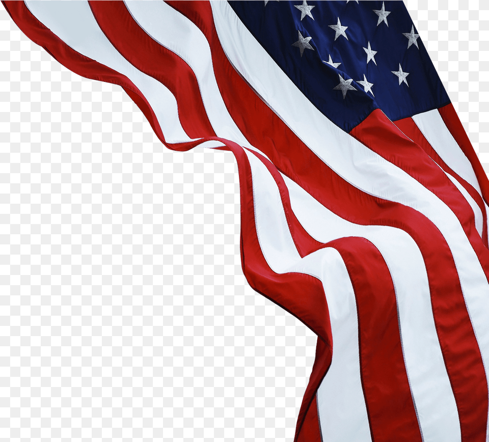 America Sos, American Flag, Flag Png Image
