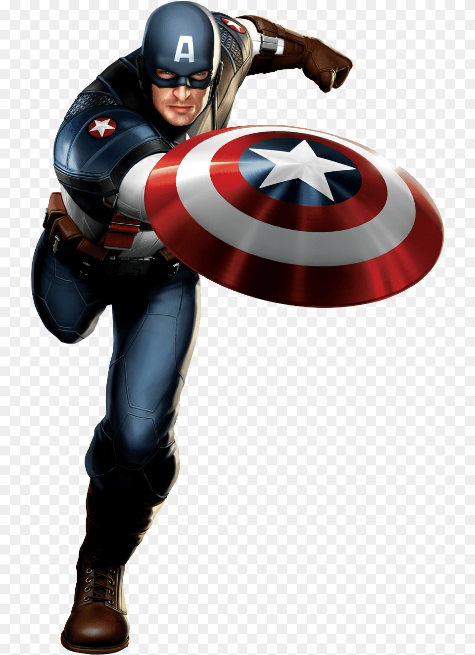 America Superhero Universe Cinematic Thor Captain Film Captain America The First Avenger, Armor, Adult, Female, Person Png