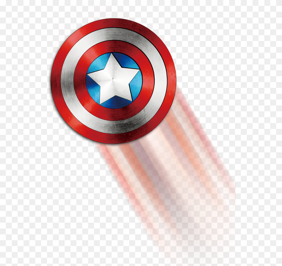America Superman Shield Iron Captain Man Clipart Captain America, Weapon, Road Sign, Sign, Symbol Free Png