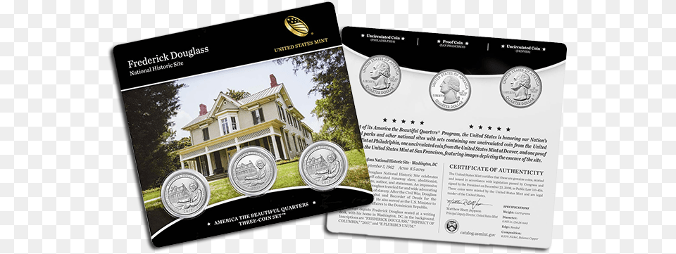 America The Beautiful Quarters Coin News, Advertisement, Poster, Person Png