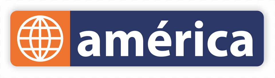 America Tv Logo Vector Logo De America Television Free Png Download