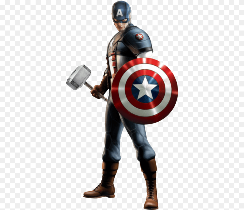 America Universe Cinematic Thor Captain Marvel Clipart Captain America Marvel Avengers, Armor, Adult, Person, Female Png