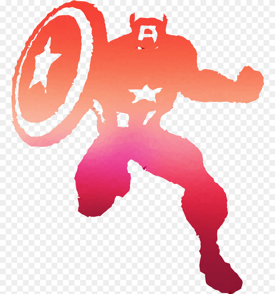 America Wasp Hulk Thor Iron Captain Man Clipart Illustration, Person, Animal, Cat, Mammal Free Png