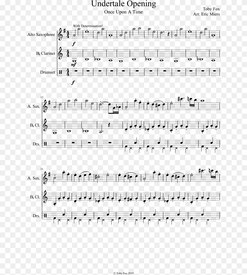 America West Side Story Flute Sheet Music, Gray Png Image