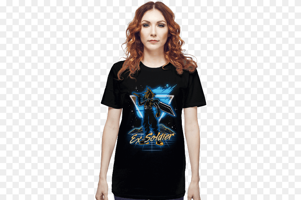America39s Ass Shirt, Clothing, T-shirt, Adult, Female Free Png Download