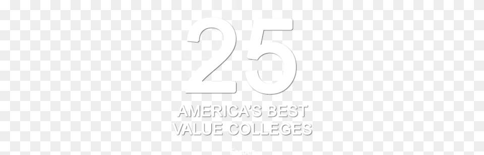 America39s Best Value Colleges 25 Year Environment Plan, Number, Symbol, Text, Advertisement Png Image
