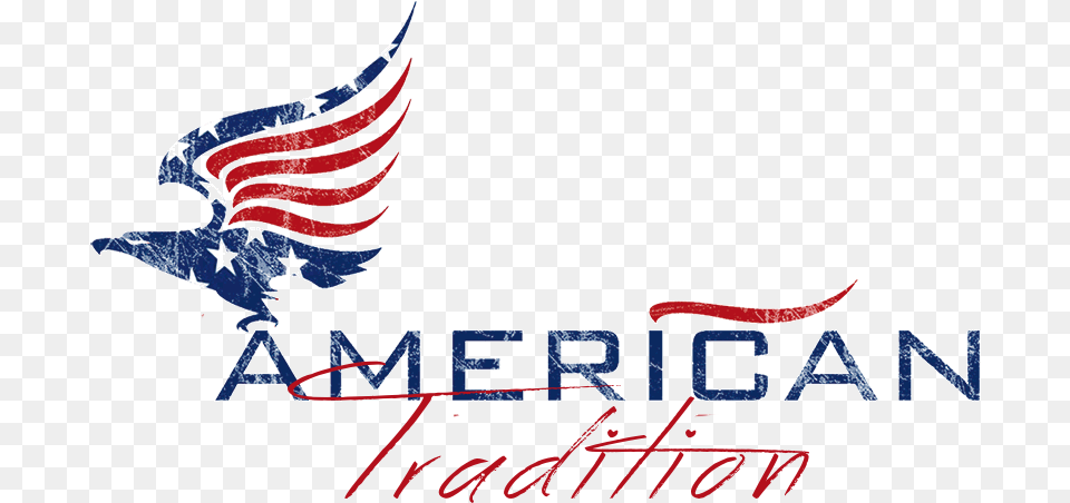 American, Text Png