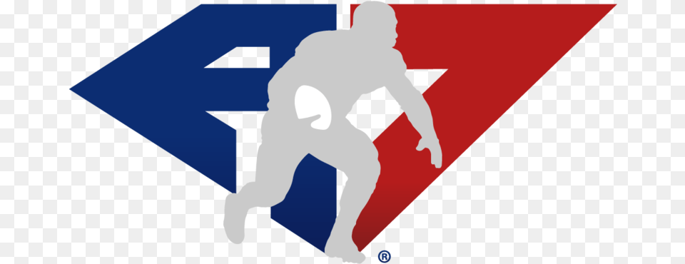 American 7s Football League A7fl Startengine For Running, Baby, Person, Badminton, Sport Png