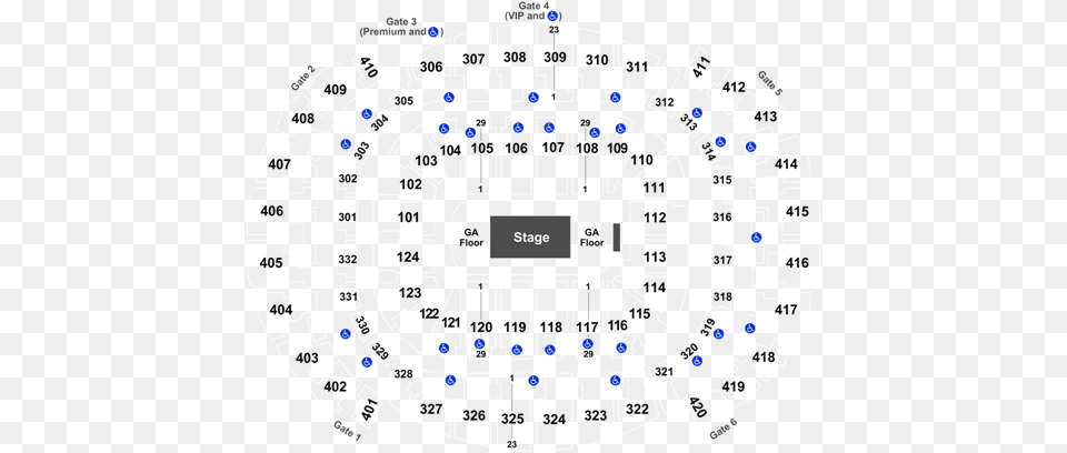 American Airlines Arena, Cad Diagram, Diagram, Qr Code Free Transparent Png