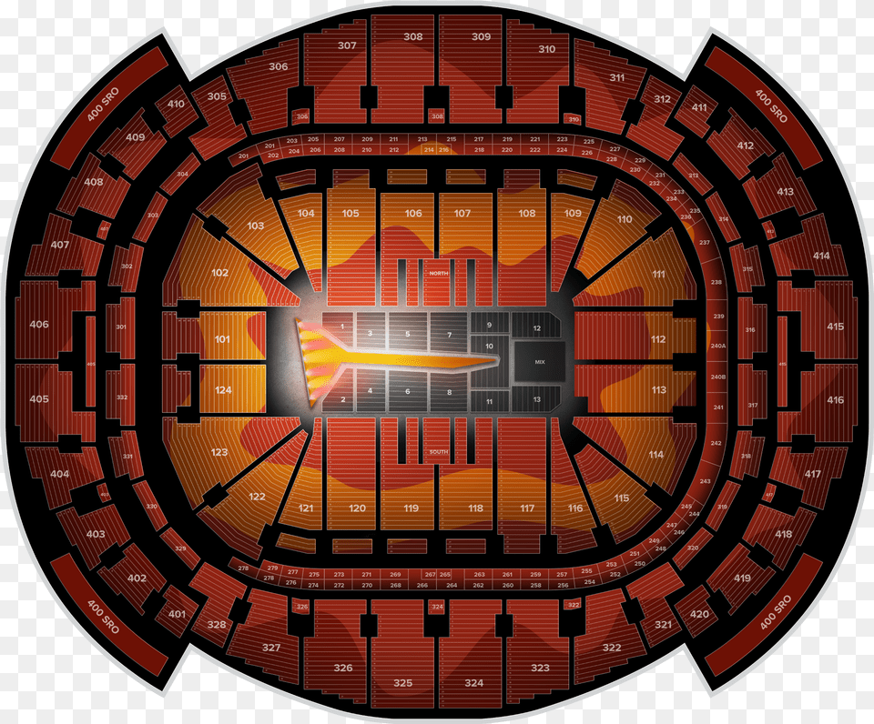 American Airlines Arena, Scoreboard, Cad Diagram, Diagram Free Png