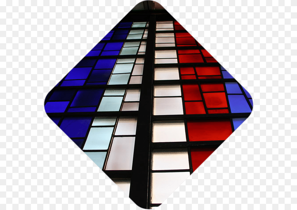 American Airlines Stained Glass Mural, Art, Architecture, Building Free Png