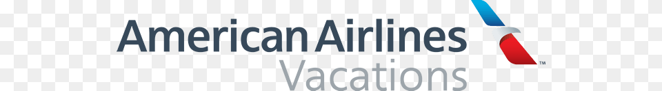American Airlines Vacations Logo Free Png