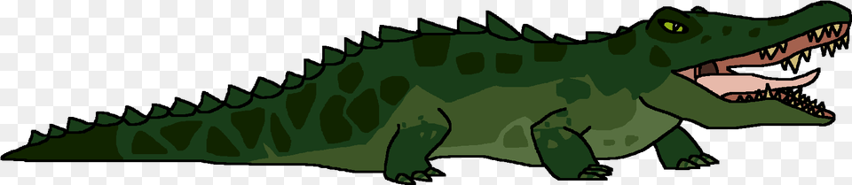American Alligator, Animal, Reptile, Dinosaur, T-rex Png Image