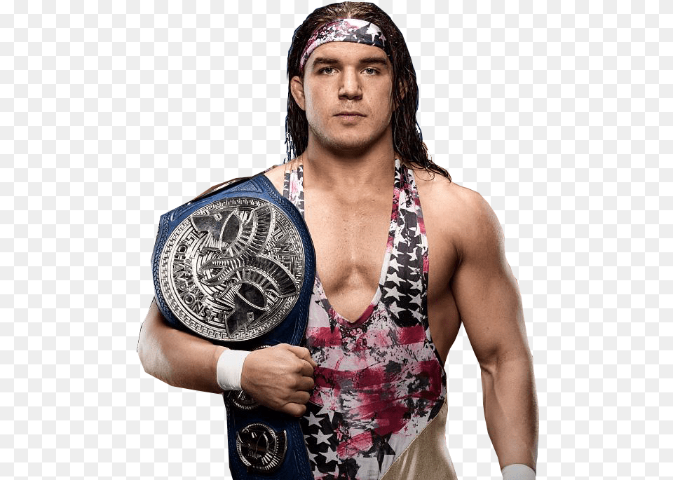 American Alpha Smackdown Tag Team Champions, Accessories, Adult, Male, Man Free Png