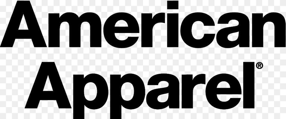 American Apparel Logo White, Text, Gas Pump, Machine, Pump Free Transparent Png