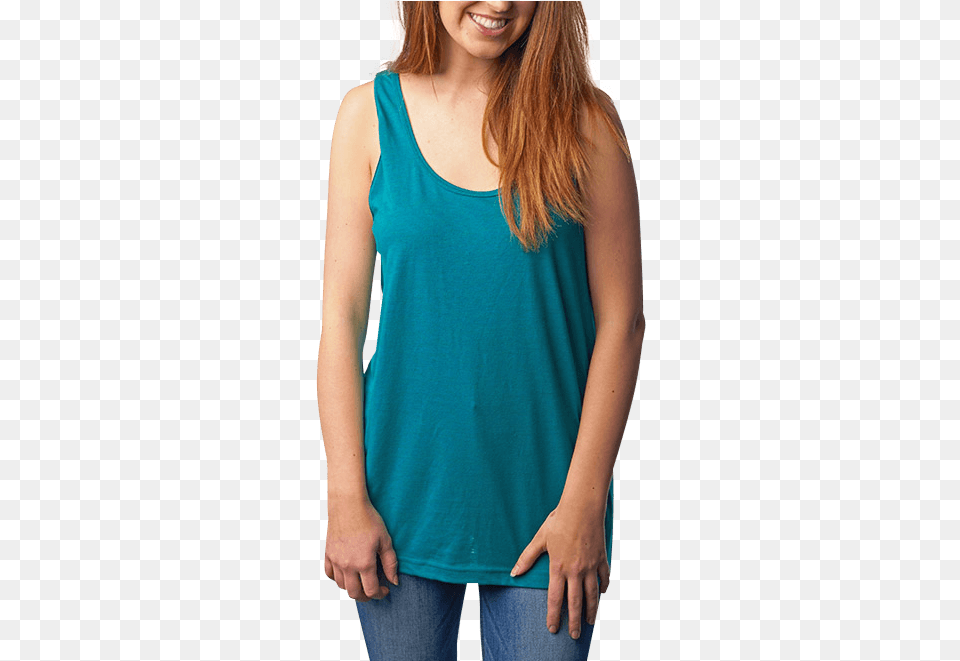 American Apparel Photo Shoot, Clothing, Tank Top, Blouse, Adult Free Transparent Png