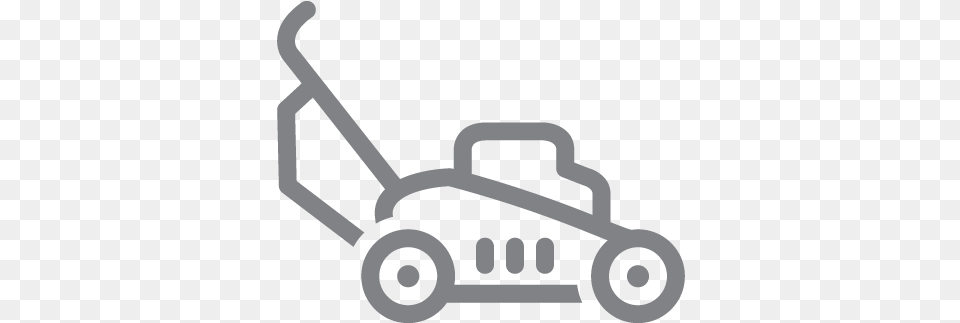 American Artists Landscaping Lawn Mower, Grass, Plant, Device, Lawn Mower Png