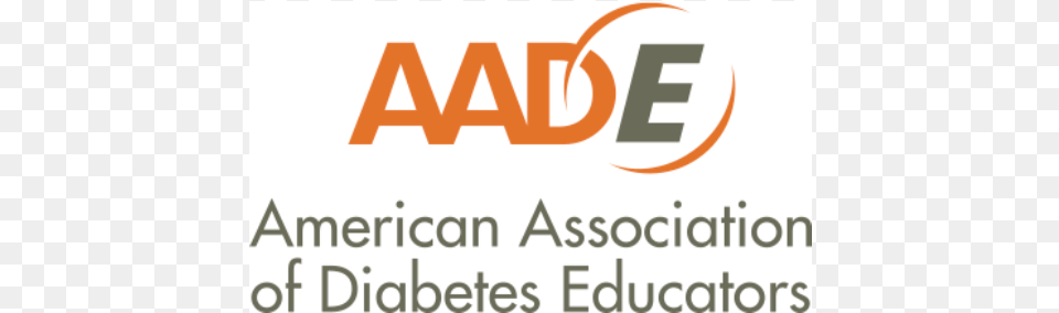 American Association Of Diabetes Educators, Logo, Text Free Png Download