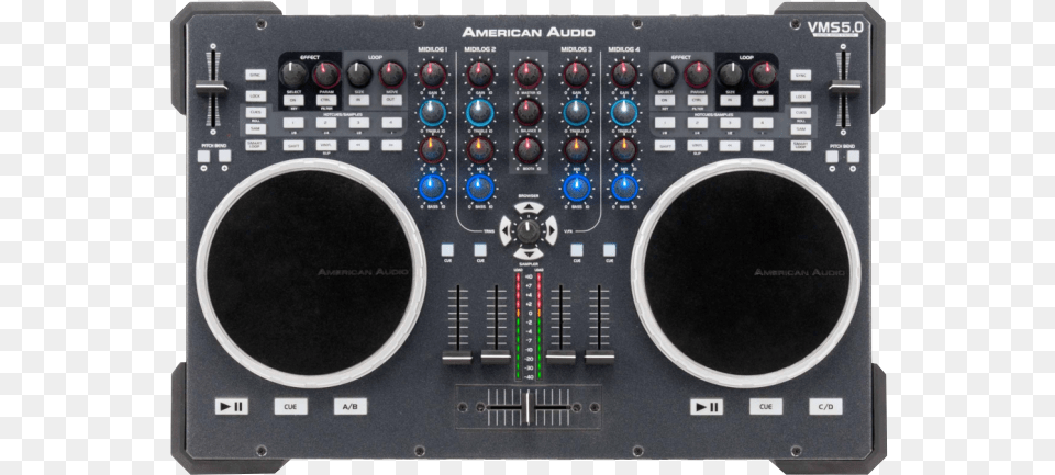 American Audio, Electronics, Amplifier, Cd Player, Speaker Free Png