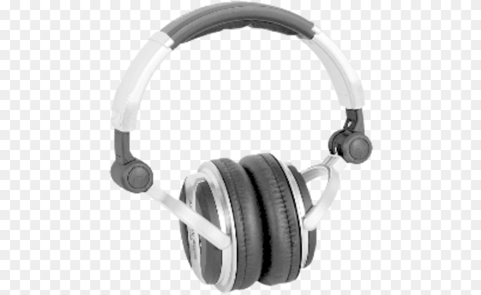 American Audio Hp700 Headphones, Electronics Png