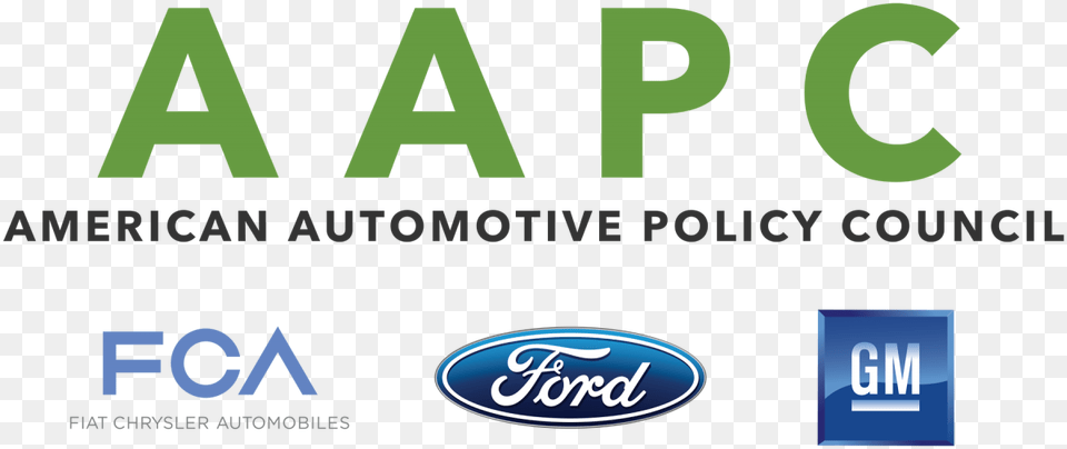 American Automotive Policy Council, Logo, Text Free Png Download