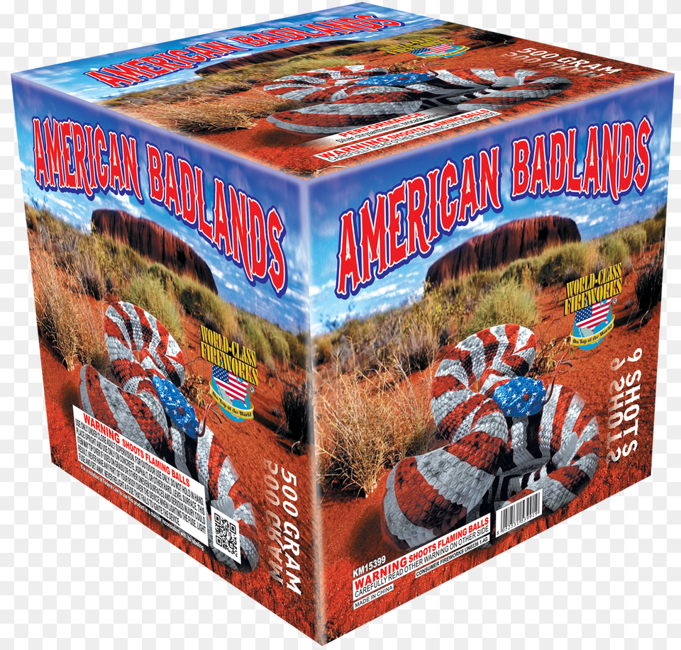 American Badlands By World Class Fireworks Fires 9 Gold, Box, Adult, Female, Person Free Transparent Png